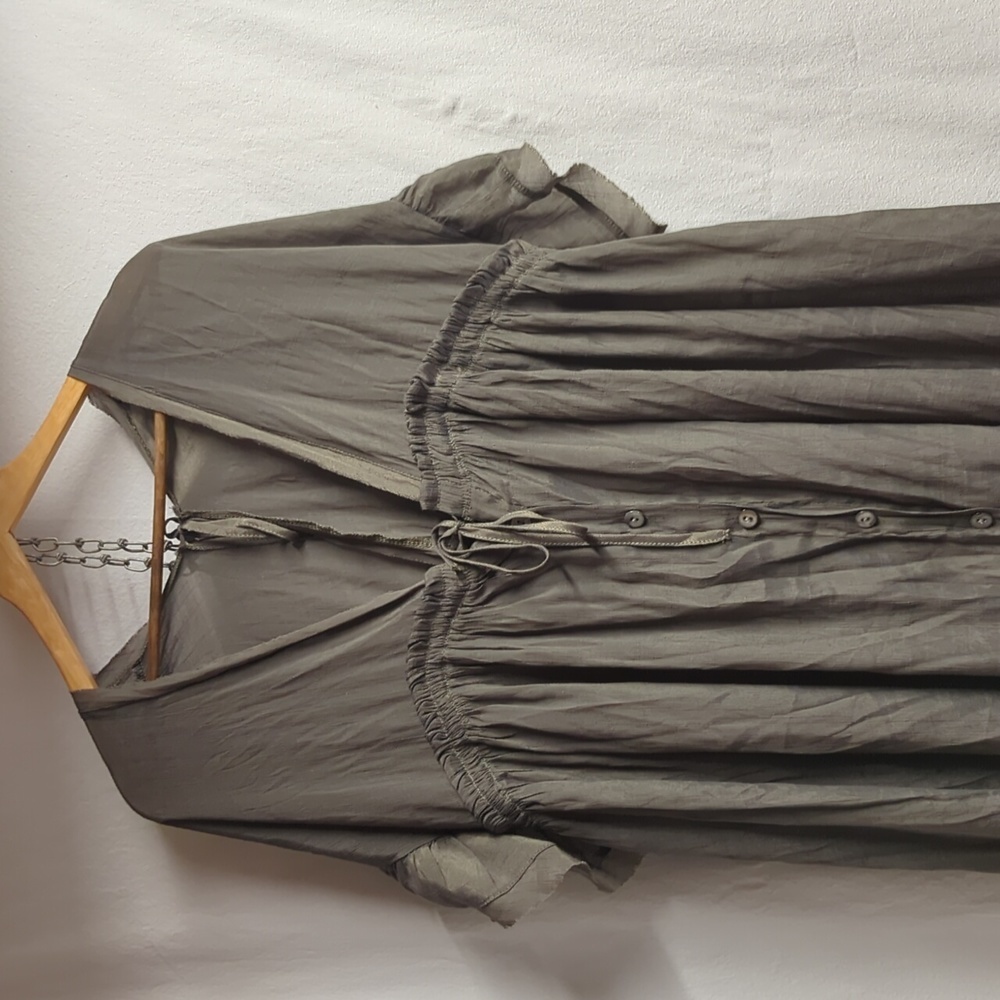 1x Cupshe Sundress or Beach Coverup